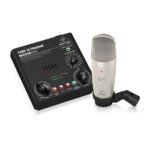 BEHRINGER VOICE STUDIO BUNDLE