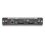 BEHRINGER X LIVE 01