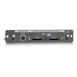 BEHRINGER X LIVE 02