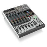 BEHRINGER X1204USB MIXER 02