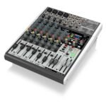 BEHRINGER X1204USB MIXER 03