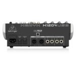 BEHRINGER X1204USB MIXER 04