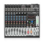 BEHRINGER X1222USB MIXER 01