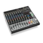 BEHRINGER X1222USB MIXER 02