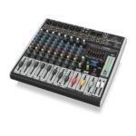BEHRINGER X1222USB MIXER 03