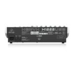 BEHRINGER X1222USB MIXER 04
