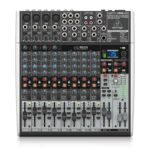 BEHRINGER X1622USB MIXER 01