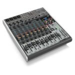 BEHRINGER X1622USB MIXER 02