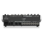 BEHRINGER X1622USB MIXER 04