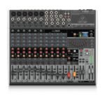 BEHRINGER X1832USB MIXER 01