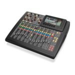 BEHRINGER X32 COMPACT DIGITAL MIXER 04