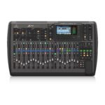 BEHRINGER X32 DIGITAL MIXER 01