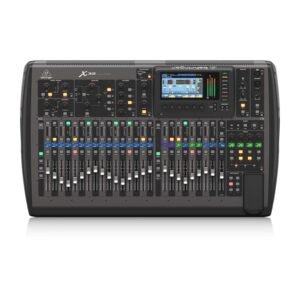 BEHRINGER X32 DIGITAL MIXER 01 BEHRINGER X32 DIGITAL MIXER 01