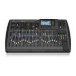 BEHRINGER X32 DIGITAL MIXER 02