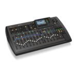 BEHRINGER X32 DIGITAL MIXER 03