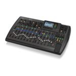 BEHRINGER X32 DIGITAL MIXER 04