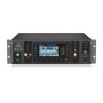 BEHRINGER X32 RACK DIGITAL RACK MIXER 02