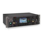 BEHRINGER X32 RACK DIGITAL RACK MIXER 03