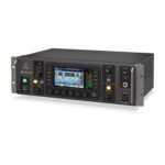 BEHRINGER X32 RACK DIGITAL RACK MIXER 04