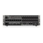 BEHRINGER X32 RACK DIGITAL RACK MIXER 05
