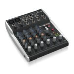 BEHRINGER XENYX 802S ANALOG MIXER 03