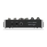 BEHRINGER XENYX 802S ANALOG MIXER 05