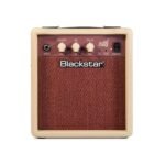 BLACKSTAR DEBUT 10E GUITAR AMPLIFIER 01