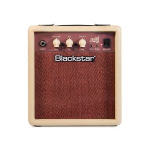 BLACKSTAR DEBUT 10E GUITAR AMPLIFIER 01 BLACKSTAR DEBUT 10E GUITAR AMPLIFIER 01