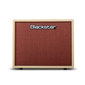 BLACKSTAR DEBUT 50R GUITAR AMPLIFIER 01 BLACKSTAR DEBUT 50R GUITAR AMPLIFIER 01