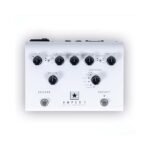 BLACKSTAR DEPT 10 AMPED 1 AMP PEDAL 01