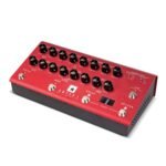 BLACKSTAR DEPT 10 AMPED 2 AMP PEDAL 04