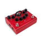 BLACKSTAR DEPT 10 DUAL DRIVE PEDAL 03