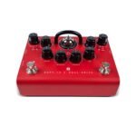 BLACKSTAR DEPT 10 DUAL DRIVE PEDAL 06