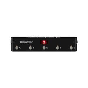 BLACKSTAR FS 12 EFFECT PEDAL 01 BLACKSTAR FS 12 EFFECT PEDAL 01