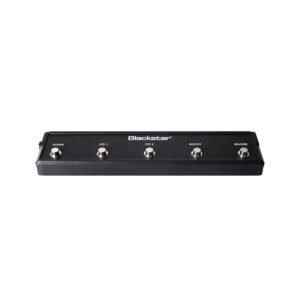 BLACKSTAR FS 14 FOOTSWITCH 01 BLACKSTAR FS 14 FOOTSWITCH 01