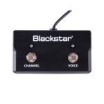 BLACKSTAR FS 16 FOOTSWITCH 01