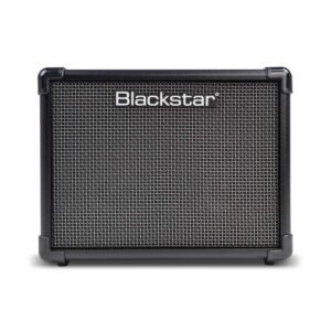 BLACKSTAR IDC 10 V4 AMPLIFIER 01 BLACKSTAR IDC 10 V4 AMPLIFIER 01