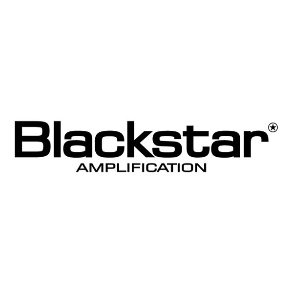 BLACKSTAR LOGO