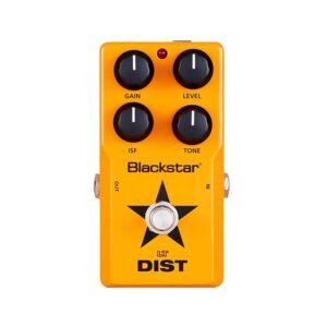 BLACKSTAR LT DIST PEDAL 01 BLACKSTAR LT DIST PEDAL 01