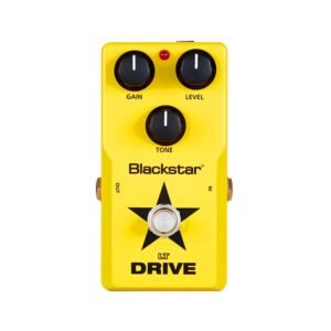 BLACKSTAR LT DRIVE PEDAL 01 NEW BLACKSTAR LT DRIVE PEDAL 01