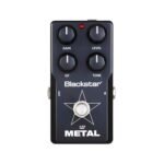 BLACKSTAR LT METAL PEDAL 01