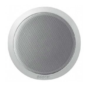 BOSCH LHM0606 10 CEILING SPEAKER 01 BOSCH LHM0606 10 CEILING SPEAKER 01