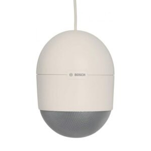 BOSCH LS1 UC20E 1 CELING SPEAKER 01 BOSCH LS1 UC20E 1 CELING SPEAKER 01