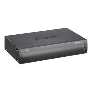 BOSCH PLE 1P120 AMPLIFIER BOSCH PLE 1P120 AMPLIFIER