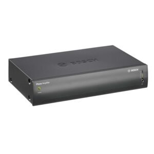 BOSCH PLE 1P240 AMPLIFIER BOSCH PLE 1P240 AMPLIFIER