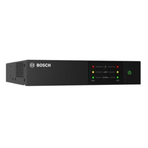 BOSCH PRM 2P600 AMPLIFIER 01 BOSCH PRM 2P600 AMPLIFIER 01
