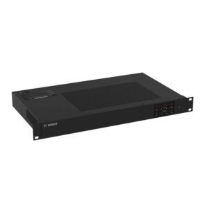 BOSCH PRM 4P600 AMPLIFIER 01 BOSCH PRM 4P600 AMPLIFIER 01