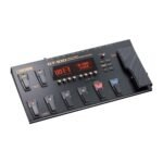 BOSS GT 100 EFFECT PEDAL 01