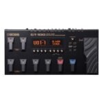 BOSS GT 100 EFFECT PEDAL 02
