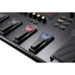 BOSS GT 100 EFFECT PEDAL 03